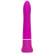 Happy Rabbit - Vibromasseur Curve Rabbit Violet