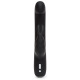 Happy Rabbit - Vibromasseur Rabbit Slimline G-Spot Noir