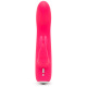 Happy Rabbit - Mini vibromasseur rabbit rechargeable USB