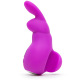 Happy Rabbit - Vibromasseur clitoridien rechargeable USB Mini Ears