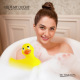 I Rub My Duckie 2.0 - Classique (Jaune)