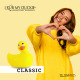 I Rub My Duckie 2.0 - Classique (Jaune)