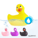 I Rub My Duckie 2.0 - Classique (Jaune)