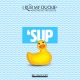 I Rub My Duckie 2.0 - Classique (Jaune)