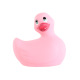 I Rub My Duckie 2.0 - Classique (Rose)