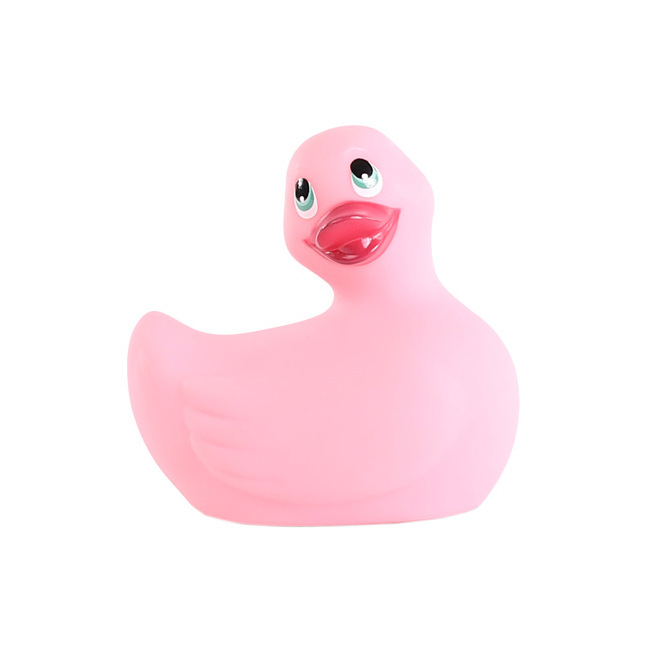 I Rub My Duckie 2.0 - Classique (Rose)