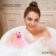 I Rub My Duckie 2.0 - Classique (Rose)