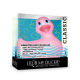 I Rub My Duckie 2.0 - Classique (Rose)