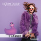 I Rub My Duckie 2.0 - Classique (Rose)