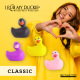 I Rub My Duckie 2.0 - Classique (Rose)