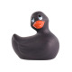 I Rub My Duckie 2.0 - Classique (Noir)