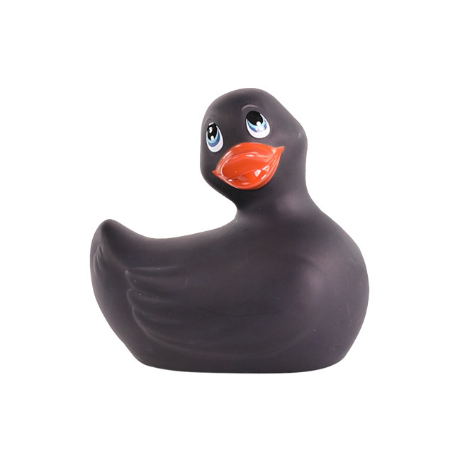 I Rub My Duckie 2.0 - Classique (Noir)