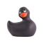 I Rub My Duckie 2.0 - Classique (Noir)