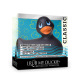 I Rub My Duckie 2.0 - Classique (Noir)