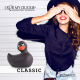 I Rub My Duckie 2.0 - Classique (Noir)