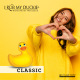 I Rub My Duckie 2.0 - Classique (Noir)