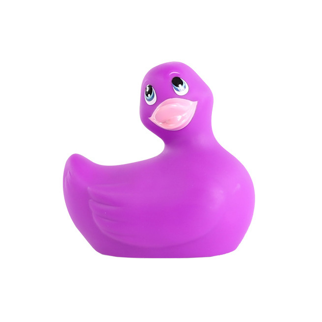 I Rub My Duckie 2.0 - Classique (Violet)