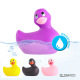 I Rub My Duckie 2.0 - Classique (Violet)