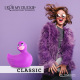 I Rub My Duckie 2.0 - Classique (Violet)