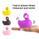 I Rub My Duckie 2.0 - Classique (Violet)