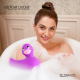 I Rub My Duckie 2.0 - Classique (Violet)