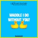 I Rub My Duckie 2.0 - Classique (Violet)