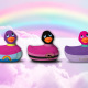 I Rub My Duckie 2.0 - Classique (Violet)