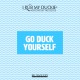 I Rub My Duckie 2.0 - Classique (Violet)