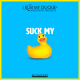 I Rub My Duckie 2.0 - Paris (Argent)