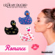 I Rub My Duckie 2.0 - Paris (Argent)