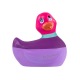 I Rub My Duckie 2.0 - Couleurs (Rose)