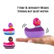 I Rub My Duckie 2.0 - Couleurs (Rose)