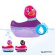 I Rub My Duckie 2.0 - Couleurs (Rose)