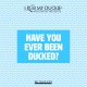 I Rub My Duckie 2.0 - Couleurs (Rose)