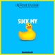 I Rub My Duckie 2.0 - Couleurs (Rose)