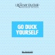 I Rub My Duckie 2.0 - Couleurs (Rose)