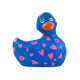 I Rub My Duckie 2.0 - Romance (violet et rose)