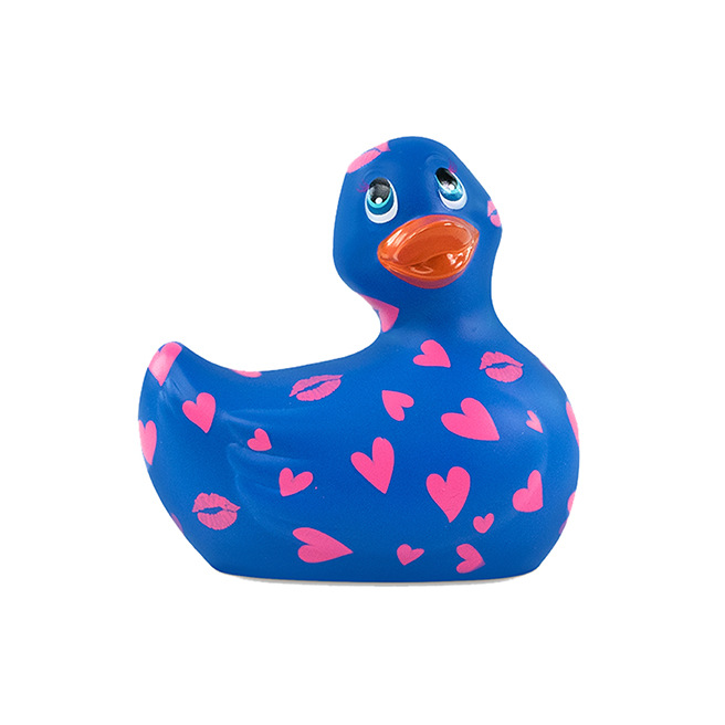 I Rub My Duckie 2.0 - Romance (violet et rose)