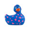 I Rub My Duckie 2.0 - Romance (violet et rose)