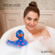 I Rub My Duckie 2.0 - Romance (violet et rose)