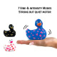 I Rub My Duckie 2.0 - Romance (violet et rose)