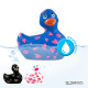 I Rub My Duckie 2.0 - Romance (violet et rose)