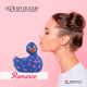 I Rub My Duckie 2.0 - Romance (violet et rose)