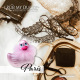 I Rub My Duckie 2.0 - Romance (violet et rose)