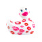 I Rub My Duckie 2.0 - Romance (blanc et rose)