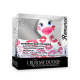 I Rub My Duckie 2.0 - Romance (blanc et rose)