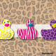 I Rub My Duckie 2.0 - Romance (violet et rose)