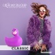 I Rub My Duckie 2.0 - Romance (blanc et rose)