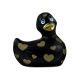 I Rub My Duckie 2.0 - Romance (noir et or)