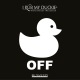 I Rub My Duckie 2.0 - Romance (noir et or)